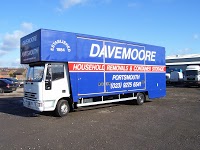 DAVEMOORE REMOVALS and STORAGE 251535 Image 0